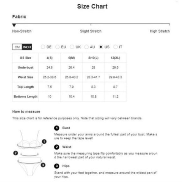 Sexy Deep Red Adjustable Plunge Lace Bra and Cheeky Panties Set. NEW - Picture 6 of 6